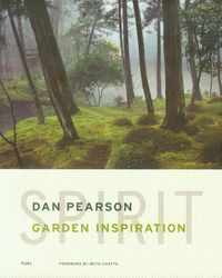 Pearson Dan - Spirit Garden inspiration