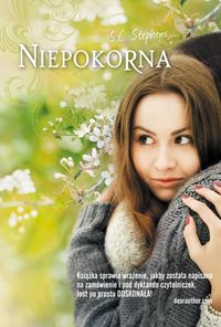 Stephens S.C. - Niepokorna