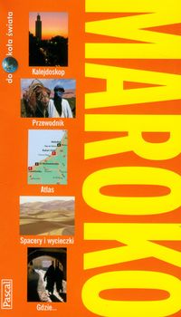 Maroko: Przewodnik Dookoła świata