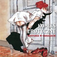 Pilcher Tim -  Komiks erotyczny tom 1