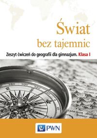 Witek N. A. - Świat bez tajemnic 1  ćwiczenia, Nowa