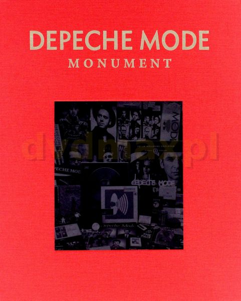 Lange Sascha - Depeche Mode Monument