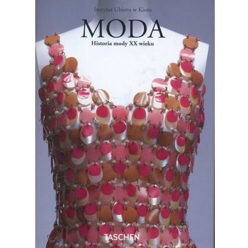 Moda. Historia mody XX wieku