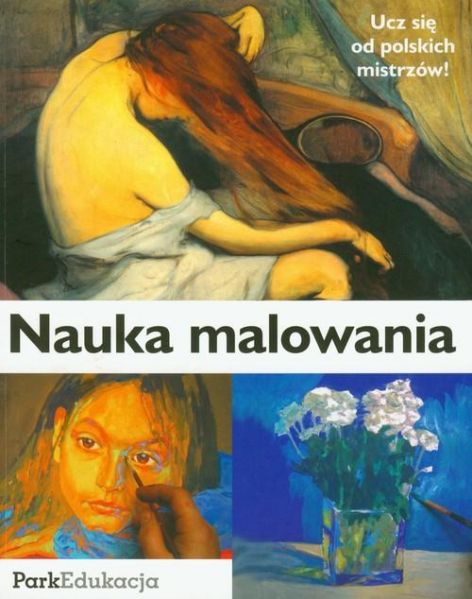 Kól Tadeusz - Nauka Malowania