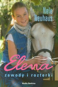 Neuhaus Nele - Elena Zawody i rozterki