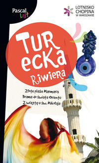 Adamczak Sławomir - Turecka Riwiera : Pascal Lajt