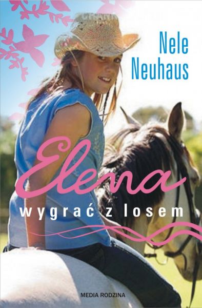 Neuhaus Nele - Elena Wygrać z losem