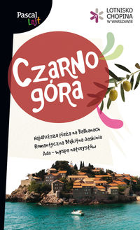 Bzowski Krzysztof - Czarnogóra : Pascal Lajt, Nowa