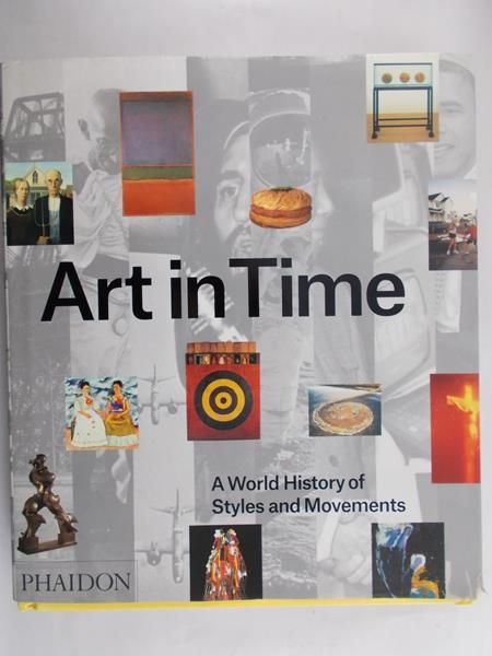 Art in Time