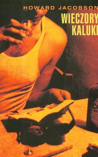 Jacobson Howard - Wieczory kaluki