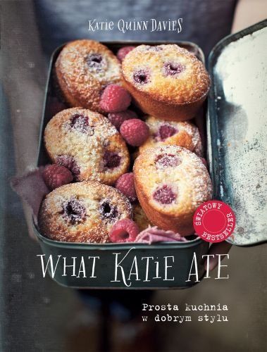 Davies Katie - What Katie Ate