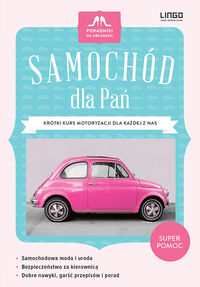 Nelken Urszula - Samochód dla Pań