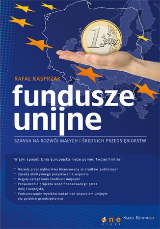Kasprzak Rafał - Fundusze Unijne