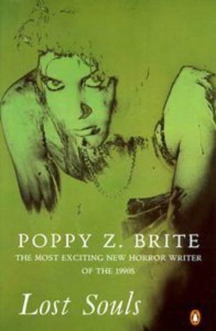 Brite Poppy Z. - Lost Souls