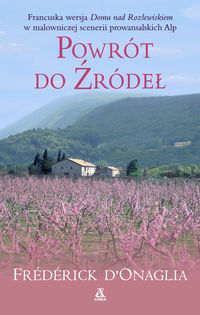 D'Onaglia Frederick - Powrót do źródeł