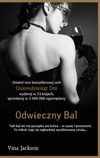 Jackson Vina - Odwieczny bal
