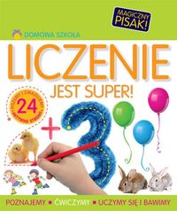 Śniowski Jan - Liczenie jest super!