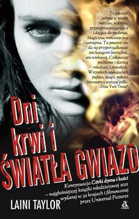 Taylor Laini - Dni krwi i światła gwiazd