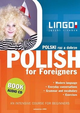 Pokora Paweł(red) - Polski raz a dobrze wersja rosyjska + CD MP