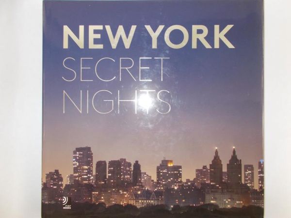 Stringfellow Nicky - New York secret nights