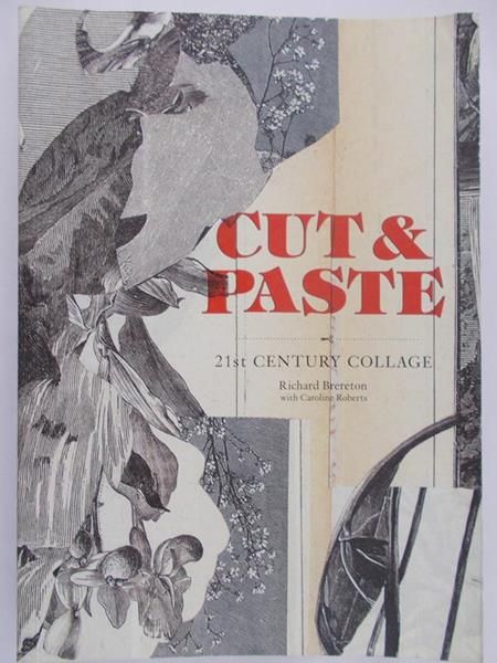 Brereton Richard - Cut & Paste