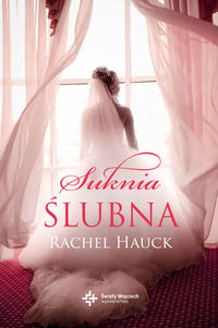 Hauck Rachel - Suknia ślubna