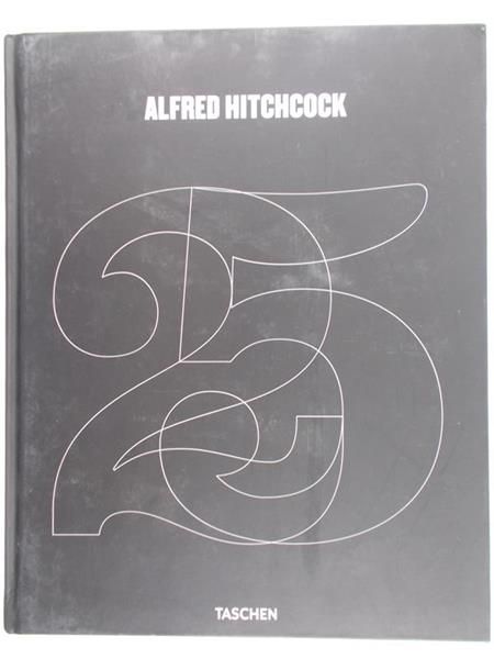 Ducan Paul - Hitchcock Alfred