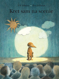 Nilsson Ulf - Kret sam na scenie, Nowa