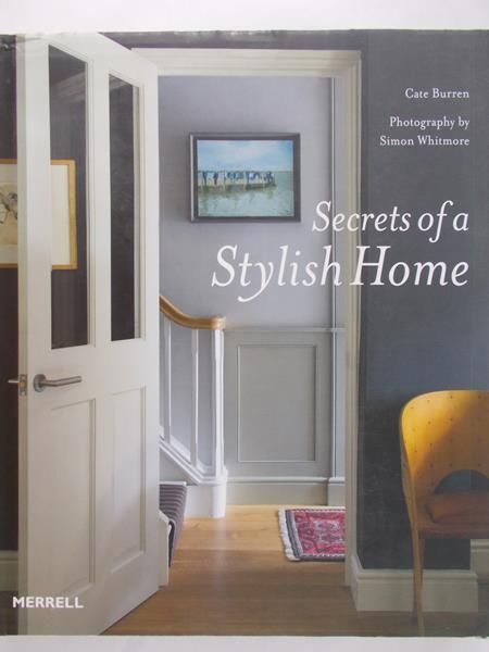 Secret of a Stylish Home