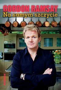 Simpson Neil - Gordon Ramsay