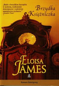 James Eloisa - Brzydka księżniczka
