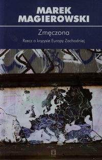 Magierowski Marek - Zmęczona, Tom 88