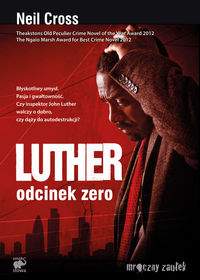 Cross Neil - Luther