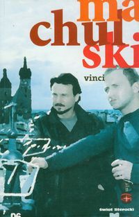 Machulski Juliusz -  Vinci