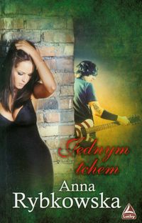 Rybkowska Anna - Jednym tchem