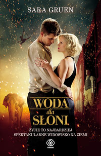 Gruen Sara - Woda dla słoni