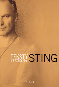 Sting - Sting teksty i przekłady