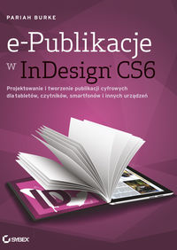 Burke Pariah - e-Publikacje w InDesign CS6
