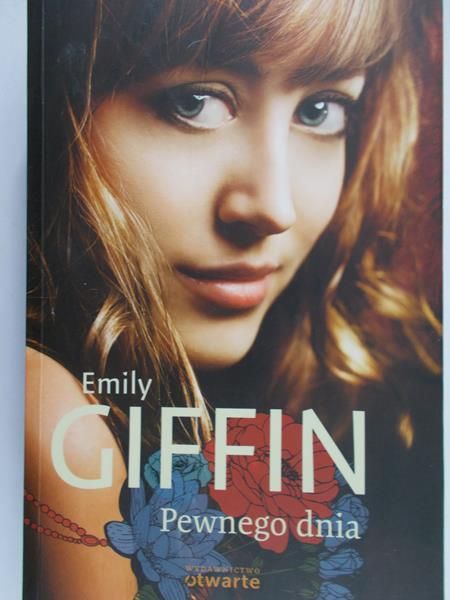 Giffin Emily - Pewnego dnia