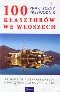 Di Pea Stefano - 100 klasztorów we Włoszech