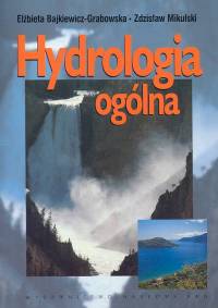 Mikulski Zdzisław - Hydrologia ogólna