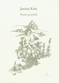 Katz Janina - Pisane po polsku