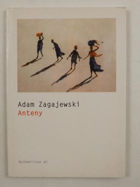 Zagajewski Adam - Anteny