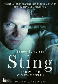 Berryman James - Sting opowieści z Newcastle
