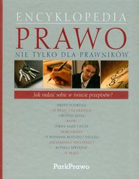 Brygier Anna - Encyklopedia Prawo nie tylko dla prawników