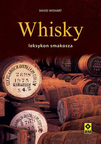 Wishart David - Whisky leksykon smakosza