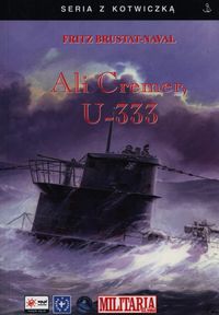 Brustat-Naval Fritz - Ali Cremer U-333