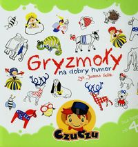 Pohorecka Katarzyna - Gryzmoły na dobry humor
