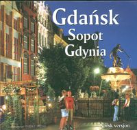 Rudziński Grzegorz - Gdańsk Sopot Gdynia wersja norweska