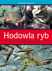 Gerstner Peter - Hodowla ryb